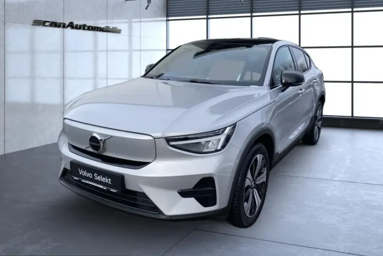 Volvo C40 din 2022 cu 55.990 km - oferta VOL224581 - foto 2