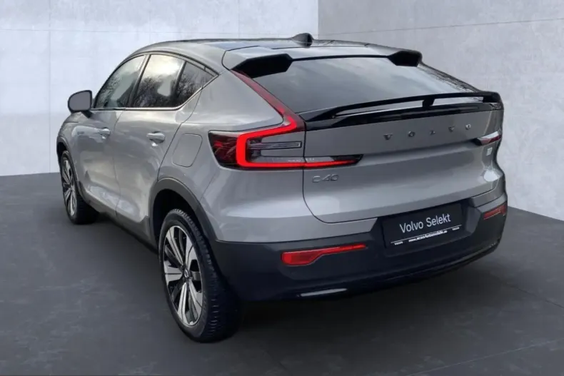 Volvo C40 din 2022 cu 55.990 km - oferta VOL224581 - foto 3