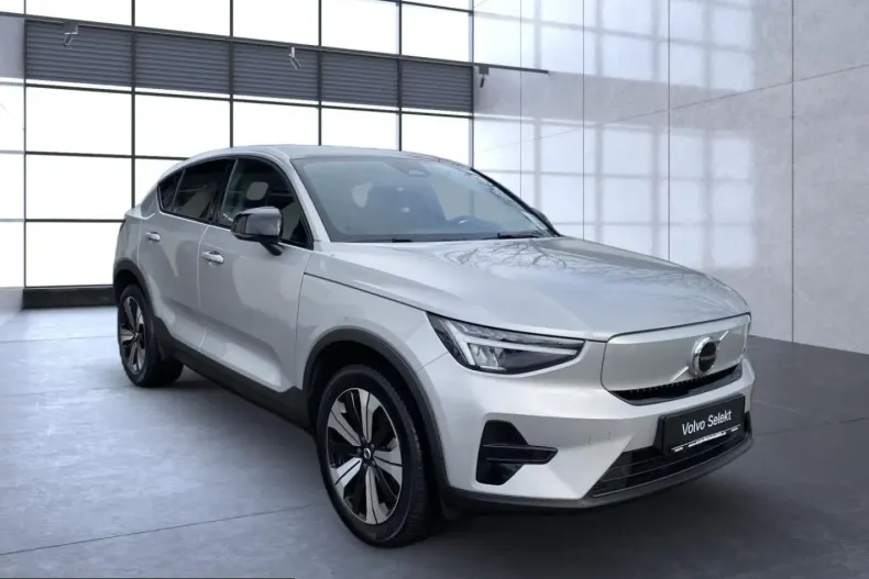 Volvo C40 din 2022 cu 55.990 km - oferta VOL224581 - foto 5