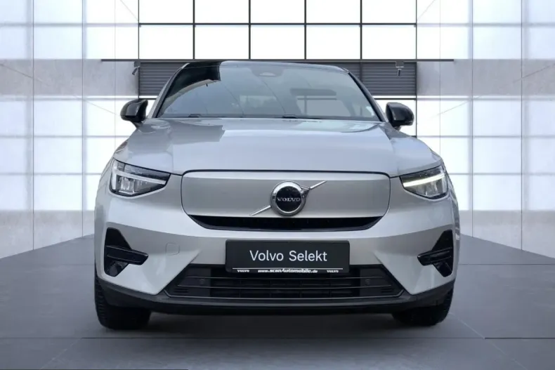 Volvo C40 din 2022 cu 55.990 km - oferta VOL224581 - foto 7