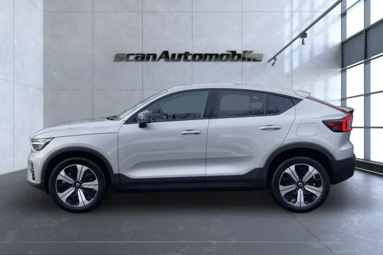 Volvo C40 din 2022 cu 55.990 km - oferta VOL224581 - foto 8