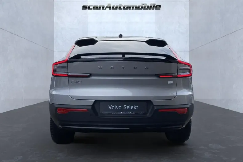 Volvo C40 din 2022 cu 55.990 km - oferta VOL224581 - foto 9