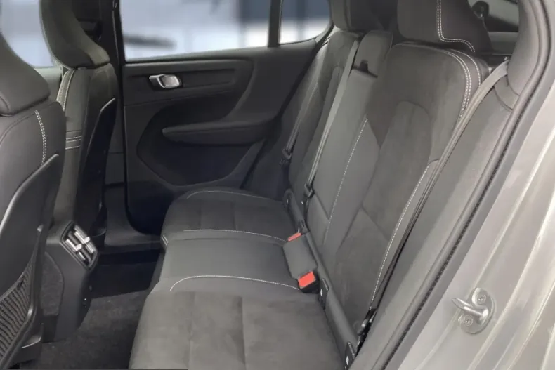 Volvo C40 din 2022 cu 55.990 km - oferta VOL224581 - foto 18