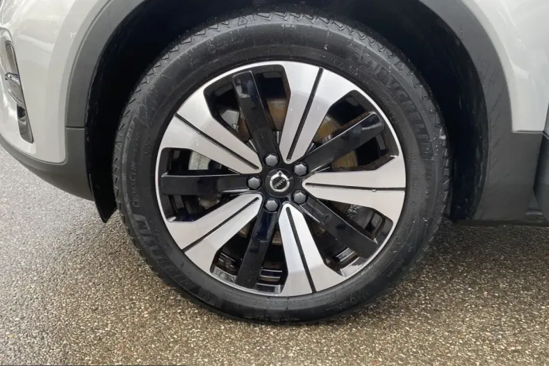 Volvo C40 din 2022 cu 55.990 km - oferta VOL224581 - foto 22