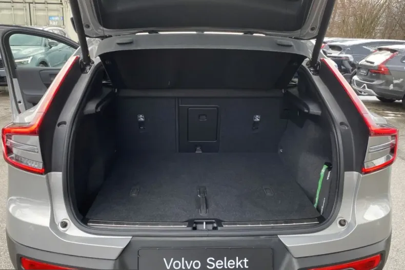 Volvo C40 din 2022 cu 55.990 km - oferta VOL224581 - foto 23