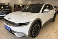 Hyundai IONIQ 5 din 2023 cu 66.379 km - oferta HYU224582 - foto 1