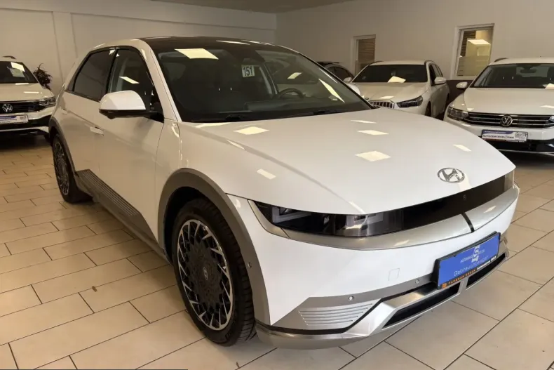 Hyundai IONIQ 5 din 2023 cu 66.379 km - oferta HYU224582 - foto 3