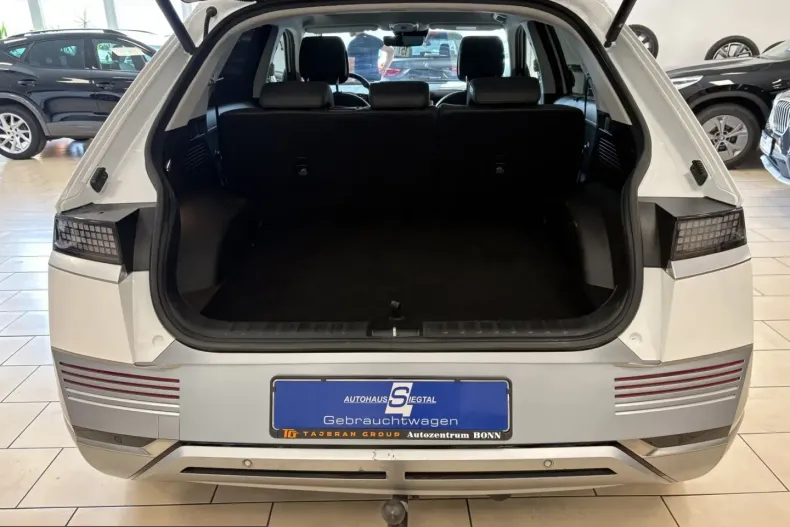 Hyundai IONIQ 5 din 2023 cu 66.379 km - oferta HYU224582 - foto 7