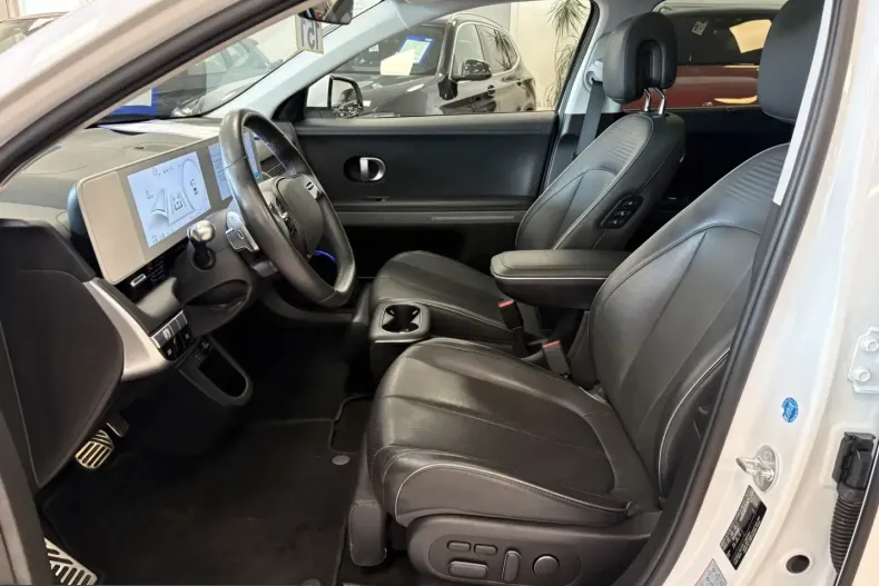 Hyundai IONIQ 5 din 2023 cu 66.379 km - oferta HYU224582 - foto 9