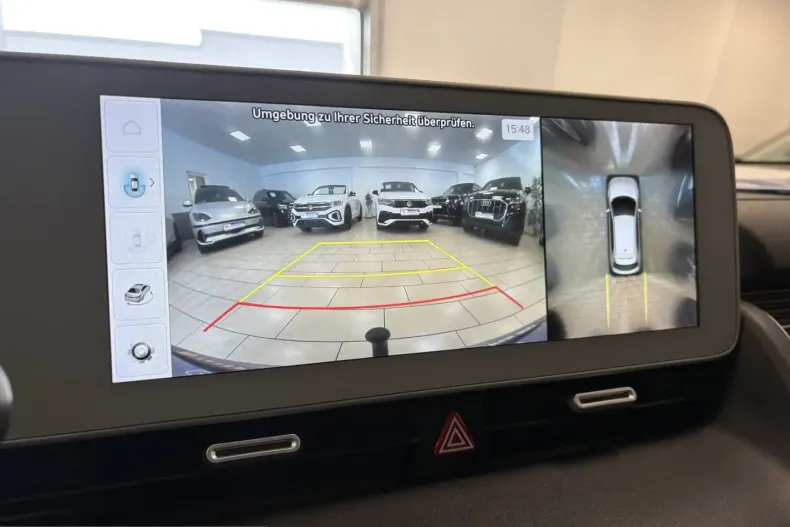 Hyundai IONIQ 5 din 2023 cu 66.379 km - oferta HYU224582 - foto 13