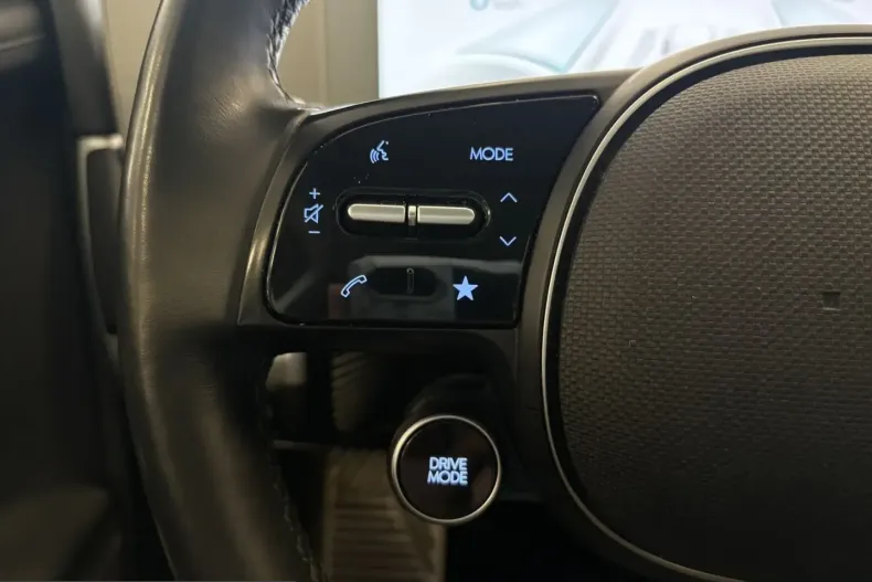 Hyundai IONIQ 5 din 2023 cu 66.379 km - oferta HYU224582 - foto 18