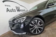 Mercedes-Benz E 300 (Clasa E) din 2022 cu 54.500 km - oferta MER224583 - foto 2
