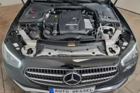 Mercedes-Benz E 300 (Clasa E) din 2022 cu 54.500 km - oferta MER224583 - foto 21