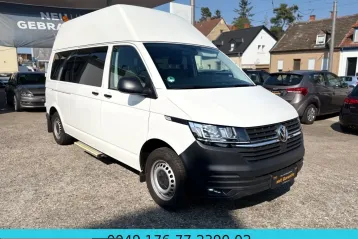 Volkswagen T6 Kombi din 2022 - oferta VOL224584