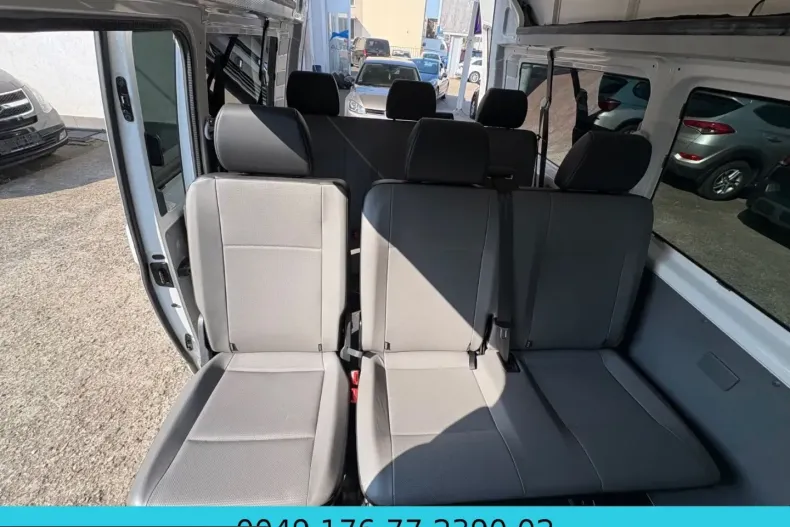 Volkswagen T6 Kombi din 2022 cu 29.500 km - oferta VOL224584 - foto 33