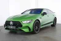 Mercedes-Benz AMG GT (Clasa GT) din 2024 cu 20.000 km - oferta MER224585 - foto 1