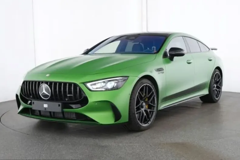 Mercedes-Benz AMG GT (Clasa GT) din 2024 cu 20.000 km - oferta MER224585 - foto 1