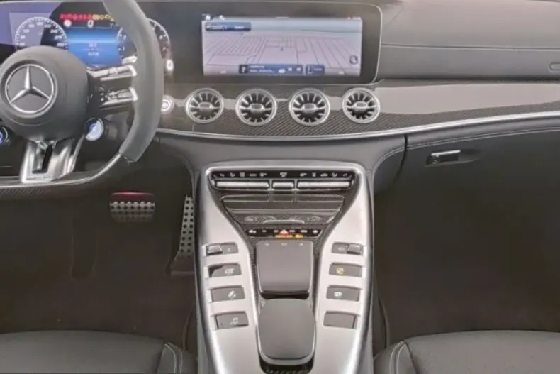 Mercedes-Benz AMG GT (Clasa GT) din 2024 cu 20.000 km - oferta MER224585 - foto 4
