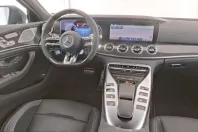 Mercedes-Benz AMG GT (Clasa GT) din 2024 cu 20.000 km - oferta MER224585 - foto 5