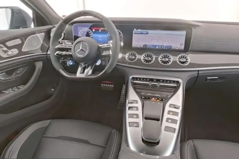 Mercedes-Benz AMG GT (Clasa GT) din 2024 cu 20.000 km - oferta MER224585 - foto 5
