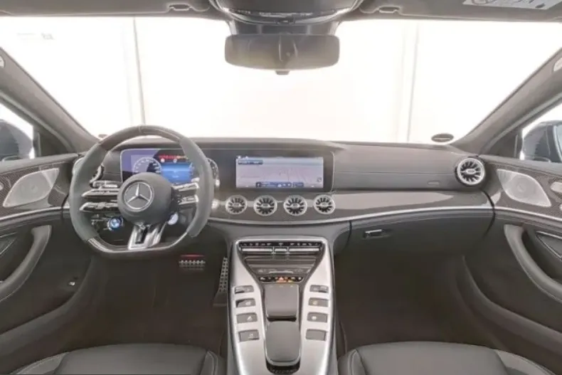 Mercedes-Benz AMG GT (Clasa GT) din 2024 cu 20.000 km - oferta MER224585 - foto 6