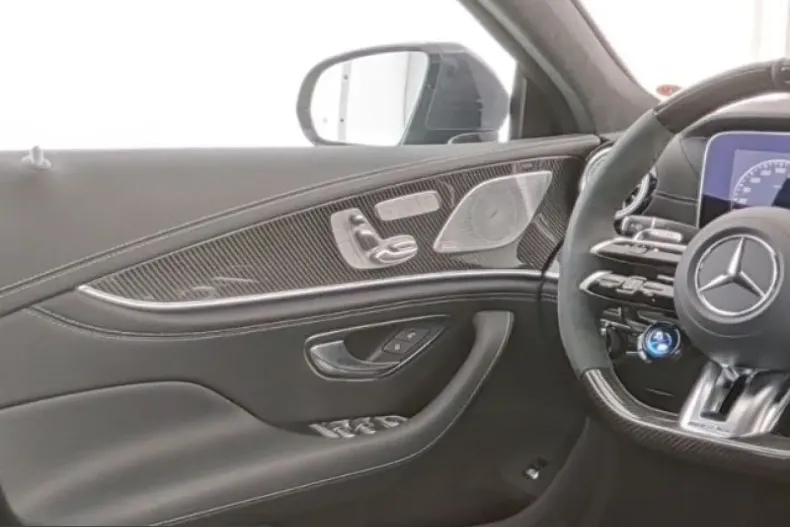 Mercedes-Benz AMG GT (Clasa GT) din 2024 cu 20.000 km - oferta MER224585 - foto 8
