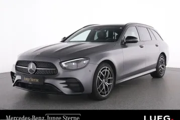 Mercedes-Benz E 200 din 2023 - oferta MER224586