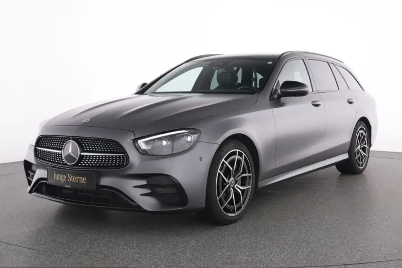 Mercedes-Benz E 200 (Clasa E) din 2023 cu 48.139 km - oferta MER224586 - foto 2
