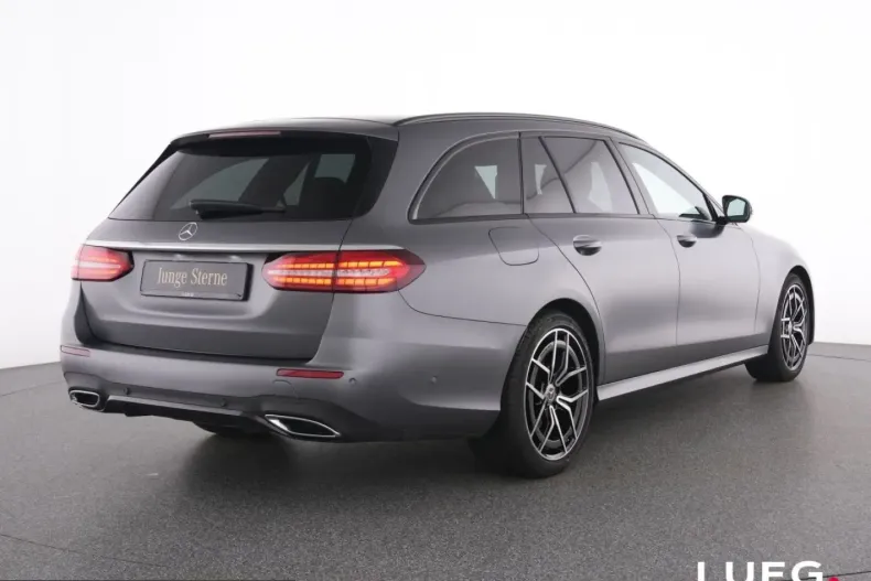 Mercedes-Benz E 200 (Clasa E) din 2023 cu 48.139 km - oferta MER224586 - foto 3
