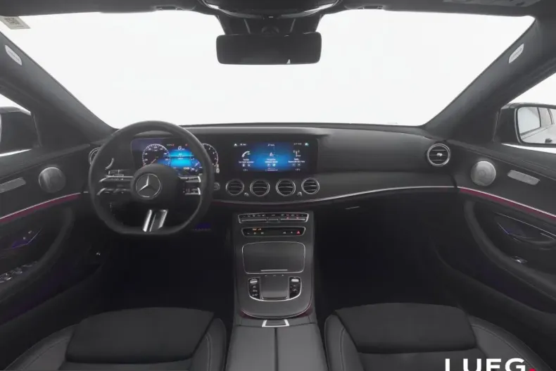 Mercedes-Benz E 200 (Clasa E) din 2023 cu 48.139 km - oferta MER224586 - foto 4