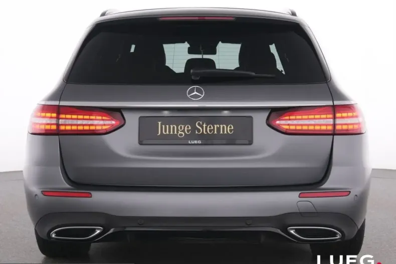 Mercedes-Benz E 200 (Clasa E) din 2023 cu 48.139 km - oferta MER224586 - foto 16