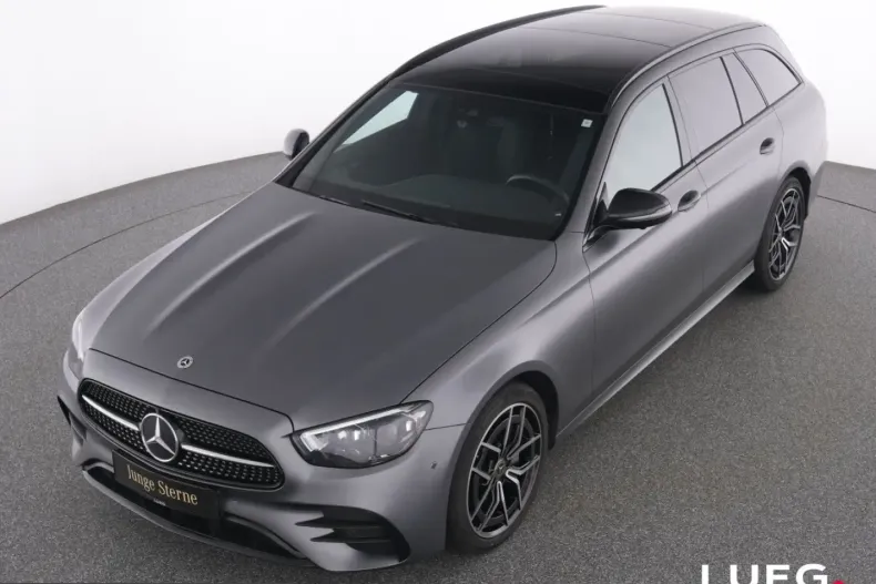 Mercedes-Benz E 200 (Clasa E) din 2023 cu 48.139 km - oferta MER224586 - foto 18