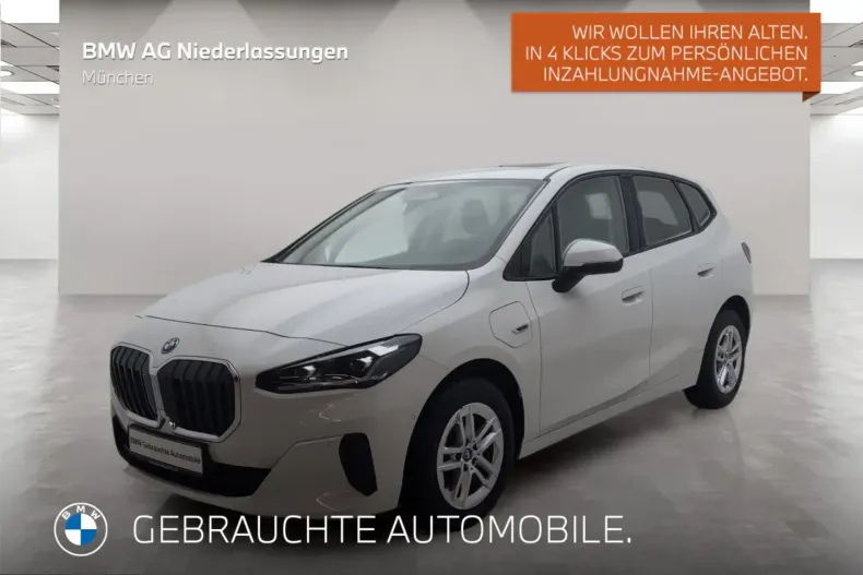BMW 225e (Seria 2) din 2022 cu 35.373 km - oferta BMW224587 - foto 1