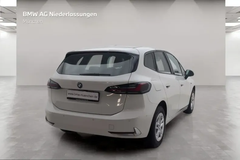 BMW 225e (Seria 2) din 2022 cu 35.373 km - oferta BMW224587 - foto 4