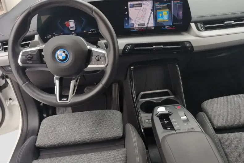 BMW 225e (Seria 2) din 2022 cu 35.373 km - oferta BMW224587 - foto 9