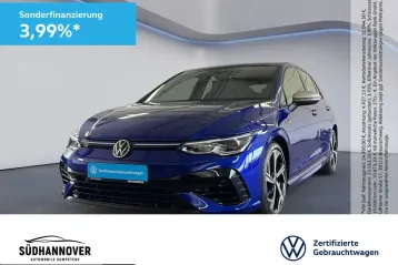Volkswagen Golf din 2023 - oferta VOL224588