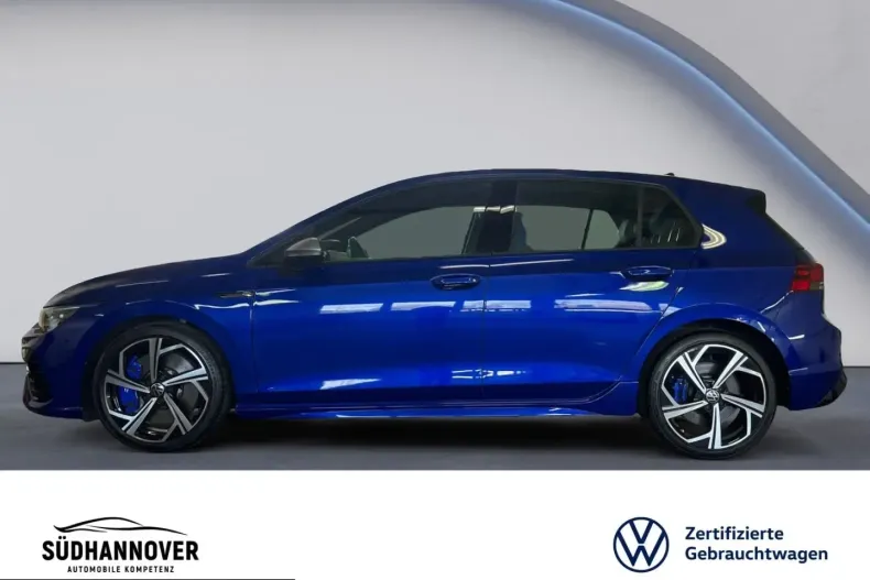 Volkswagen Golf din 2023 cu 32.189 km - oferta VOL224588 - foto 3