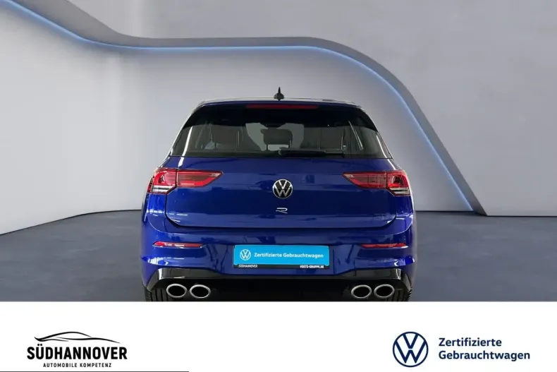 Volkswagen Golf din 2023 cu 32.189 km - oferta VOL224588 - foto 5