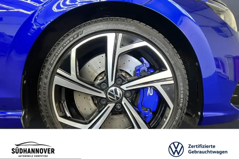 Volkswagen Golf din 2023 cu 32.189 km - oferta VOL224588 - foto 6