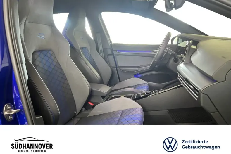 Volkswagen Golf din 2023 cu 32.189 km - oferta VOL224588 - foto 8
