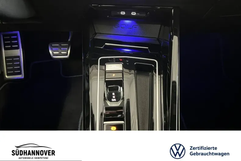 Volkswagen Golf din 2023 cu 32.189 km - oferta VOL224588 - foto 10