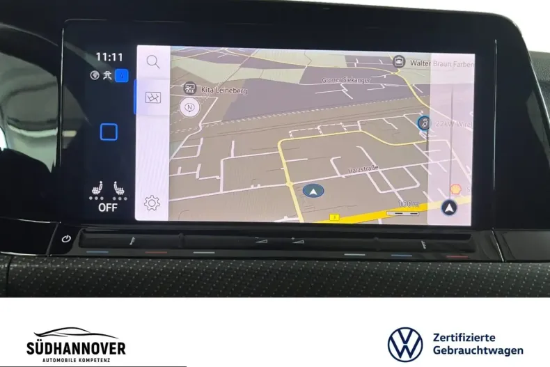 Volkswagen Golf din 2023 cu 32.189 km - oferta VOL224588 - foto 11