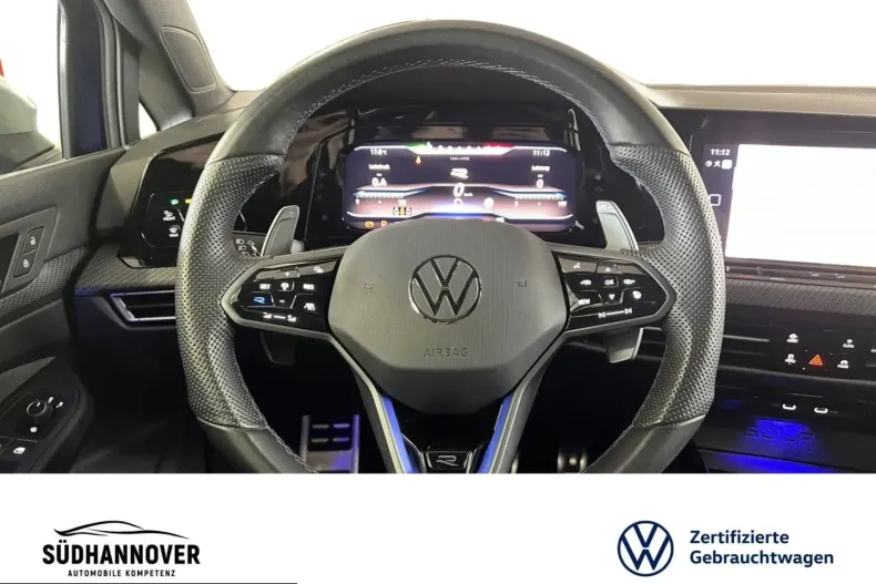 Volkswagen Golf din 2023 cu 32.189 km - oferta VOL224588 - foto 13