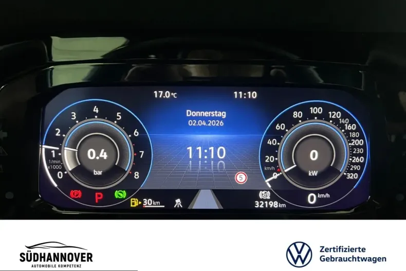 Volkswagen Golf din 2023 cu 32.189 km - oferta VOL224588 - foto 14
