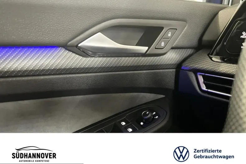 Volkswagen Golf din 2023 cu 32.189 km - oferta VOL224588 - foto 15