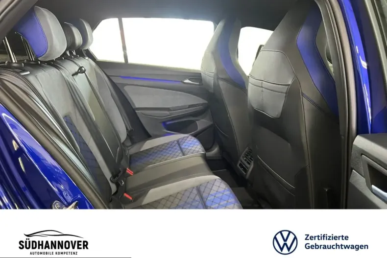 Volkswagen Golf din 2023 cu 32.189 km - oferta VOL224588 - foto 17