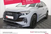 Audi Q4 din 2022 cu 36.047 km - oferta AUD224589 - foto 1