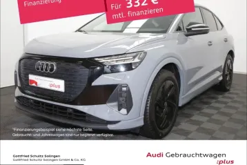 Audi Q4 din 2022 - oferta AUD224589