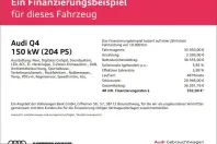 Audi Q4 din 2022 cu 36.047 km - oferta AUD224589 - foto 2