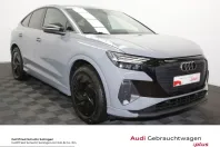 Audi Q4 din 2022 cu 36.047 km - oferta AUD224589 - foto 3